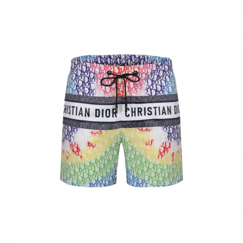 [디올]Dior 2021 Mens Logo Casual Training Half Pants - 디올 2021 남성 로고 캐쥬얼 트레이닝 반바지 Dio01193x.Size(m - 3xl).블랙