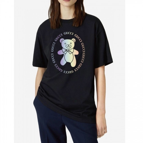 [매장판]Louis vuitton 2021 Mm/Wm Logo Short Sleeved Tshirts - 루이비통 2021 남/녀 로고 반팔티 Lou02746x.Size(s - l).블랙