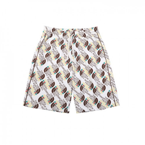 [구찌]Gucci 2021 Mens Initial Logo Vintage Casual Half Pants - 구찌 2021 남성 이니셜 로고 빈티지 캐쥬얼 반바지 Guc03620x.Size(s - xl).카멜