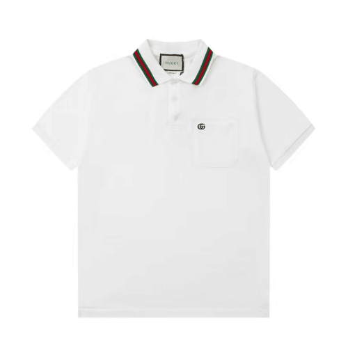 [매장판]Burberry 2023 Mens Logo Cotton Short Sleeved Tshirts - 버버리 2023 남성 로고 코튼 반팔티 Bur03843x.Size(m - 2xl).화이트