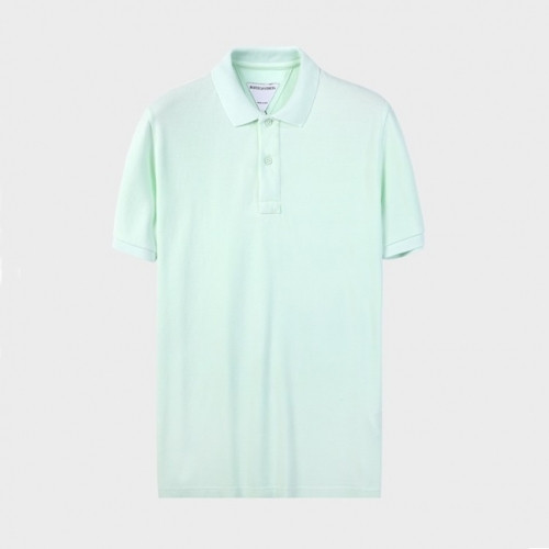 Bottega Veneta 2021 Mens Business Polo Short-sleeved Tshirts Mint - 보테가베네타 2021 남성 비지니스 폴로 반팔티 Bot0115x Size(s  - xl) 민트