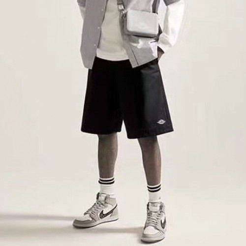 Dior Mens Training Half Pants - 디올 남성 트레이닝 반바지 - dio1224x