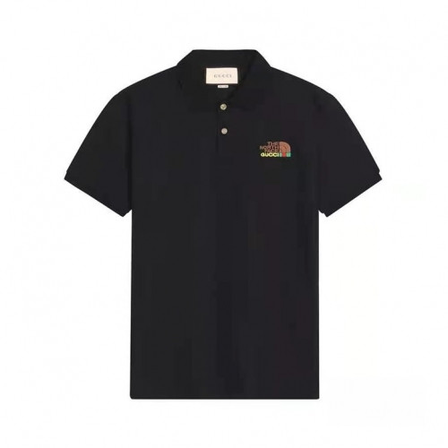 Gucci  Mm/Wm Logo Short Sleeved Tshirts Black - 구찌 2021 남/녀 로고 반팔티 Guc03695x Size(xs - l) 블랙