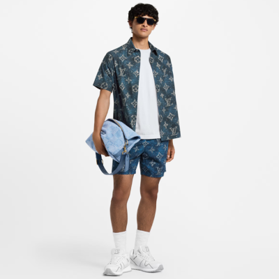 루이비통 남성 다미얼 세트 - Louis vuitton Mens Damier Sets - lvc0326x
