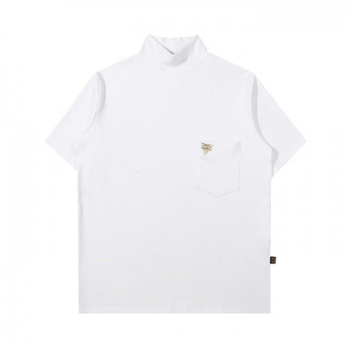 Louis vuitton Womens Logo Short Sleeved Tshirts White - 루이비통 2021 여성 로고 반팔티 Lou02844x Size(s - l) 화이트