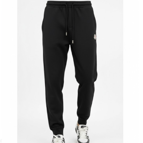 몽클레어 남성 스웻 팬츠 - Moncler Mens Sweat Pants - moc03708x
