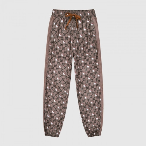 Gucci Unisex Sweat Pants - 구찌 남/녀 캐쥬얼 팬츠 - guc3734x