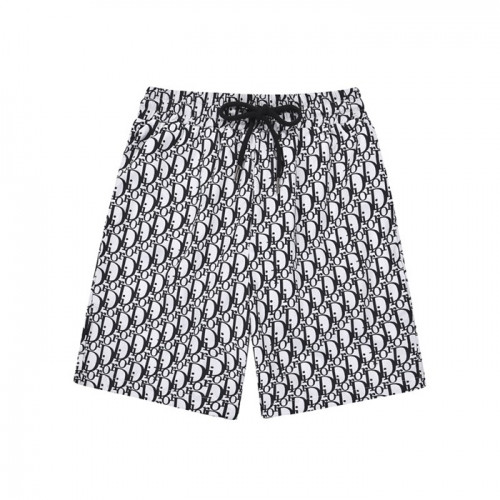 Dior  Mens Logo Casual Training Half Pants Black - 디올 2021 남성 로고 캐쥬얼 트레이닝 반바지 Dio01241x Size(xs - l) 블랙