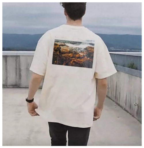 Fear of god  Mm/Wm Minimal Cotton Short Sleeved Tshirts White - 피어오브갓 2021 남/녀 미니멀 코튼 반팔티 Fea0280x Size(s - xl) 화이트