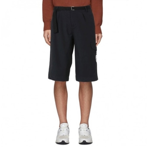 Shellac Mens Half-pants - 셸락 2021 로고 캐쥬얼 반바지 She35x