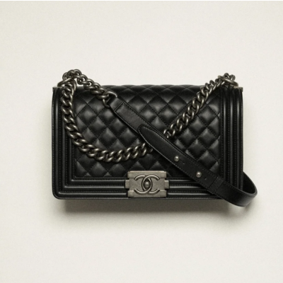 샤넬 여성 보이 플랩 백 - Chanel Womens Flap Bag - chb1514x