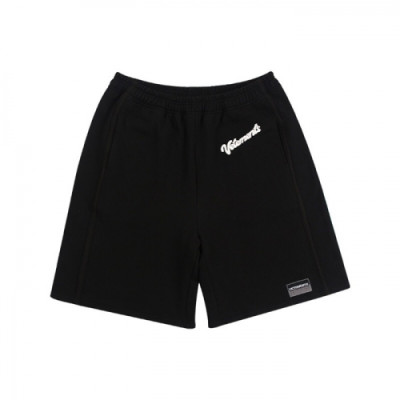 Vetements  Mens Printing Shots - 베트멍 남성 프린팅 반바지 - vet164x 
