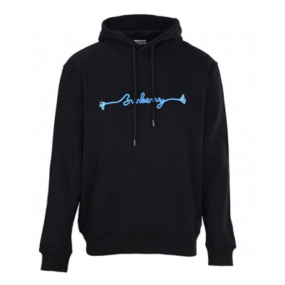 Burberry Mens Casual Hoodi - 버버리 남성 캐쥬얼 후드티 - bur404x