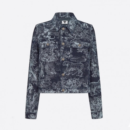 Dior Womens Casual Jacket - 디올 여성 캐쥬얼 자켓 Dio01354x