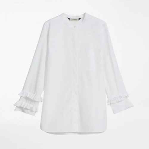 Max Mara Womens Trendy Shirts - 막스마라 여성 트렌디 셔츠 - max70x
