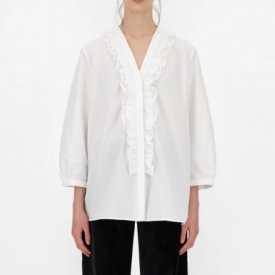 Max Mara Womens Trendy Shirts - 막스마라 여성 트렌디 셔츠 - max71x