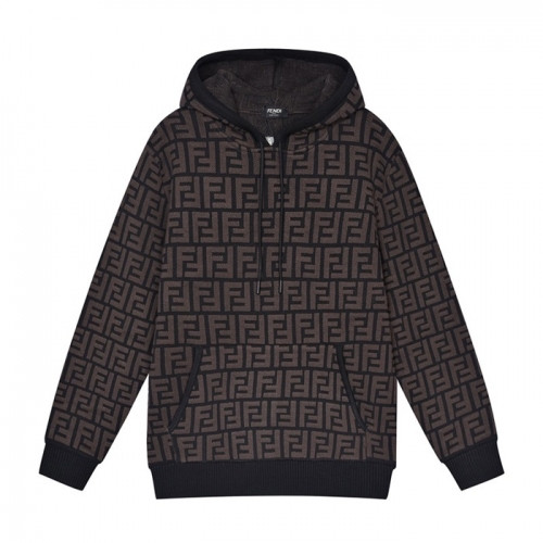 Fendi Mm/Wm Logo Casual Hoodie - 펜디 2021 남/녀 로고 캐쥬얼 후디 Fen01028x