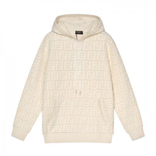 Fendi Mm/Wm Logo Casual Hoodie - 펜디 2021 남/녀 로고 캐쥬얼 후디 Fen01030x