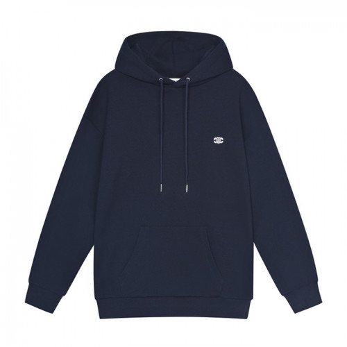 Celine  Womens Logo Cotton Hoodie Navy - 셀린느 2021 여성 로고 코튼 후디 Cel0155x Size(s - l) 네이비