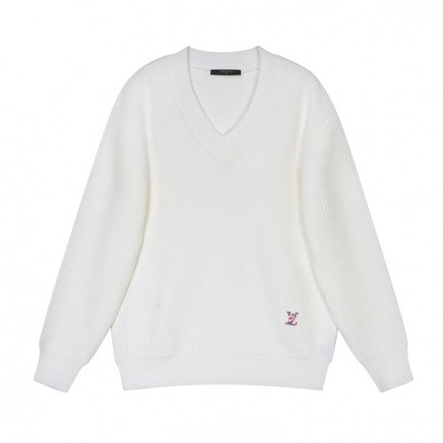 Louis vuitton  Mens Casual Sweaters White - 루이비통 2021 남성 캐쥬얼 스웨터 Lou03591x Size(m - 2xl) 화이트