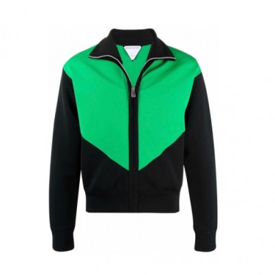 Bottega Veneta Mens Casual Jackets Black - 보테가베네타 2021 남성 캐쥬얼 자켓 Bot0131x Size(s - xl) 블랙