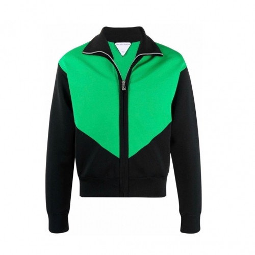 Bottega Veneta Mens Casual Jackets Black - 보테가베네타 2021 남성 캐쥬얼 자켓 Bot0131x Size(s - xl) 블랙