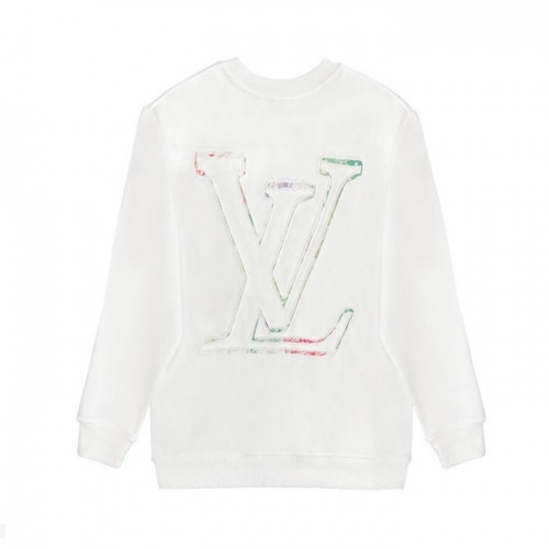Louis vuitton  Mm/Wm Casual Cotton Tshirts White - 루이비통 2021 남/녀 캐쥬얼 코튼 맨투맨 Lou03608x Size(s - xl) 화이트