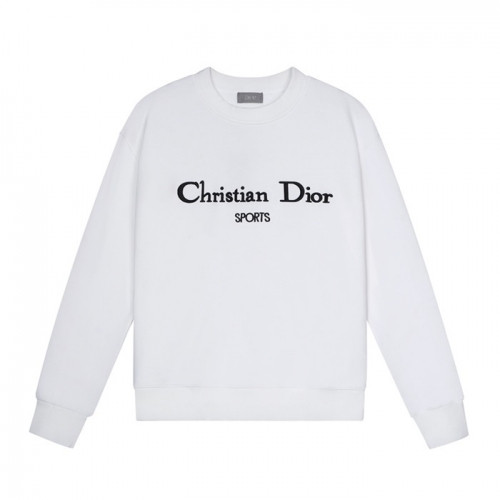 Dior  Mens Retro Logo Tshirts White - 디올 2021 남성 레트로 로고 맨투맨 Dio01482x Size(xs - l) 화이트