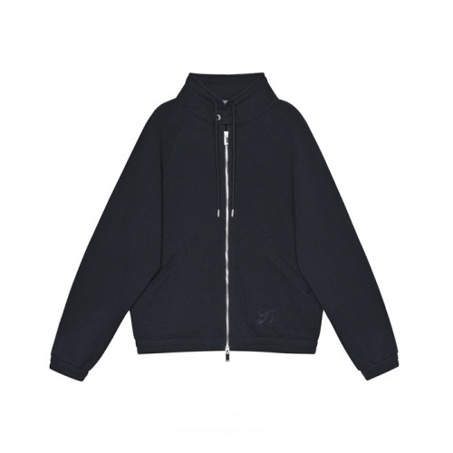 Dior  Mens Logo Modern Casual Jackets Black - 디올 2021 남성 로고 모던 캐쥬얼 자켓 Dio01485x Size(s - xl) 블랙