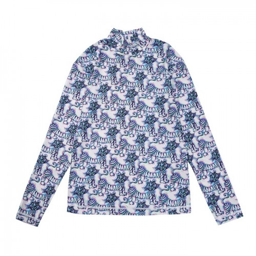 Dior  Mens Retro Logo Tshirts Blue - 디올 2021 남성 레트로 로고 맨투맨 Dio01493x Size(s - xl) 블루