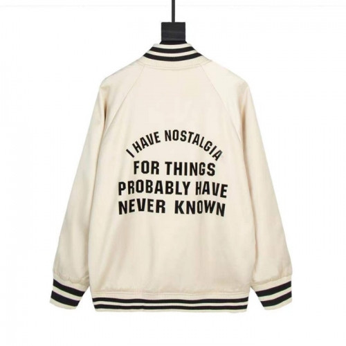 Celine  Mens Logo Casual Jackets White - 셀린느 2021 남성 로고 캐쥬얼 자켓 Cel0169x Size(s - xl) 화이트
