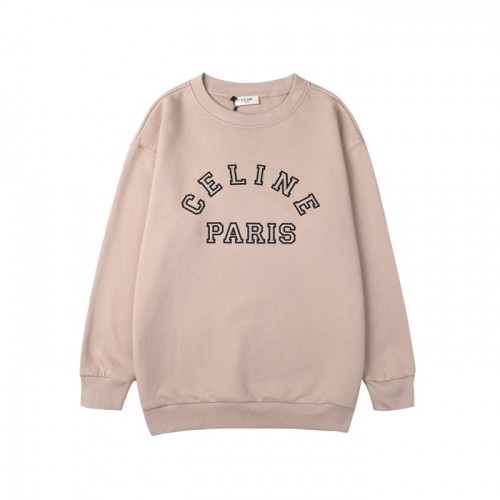 Celine Mens Crew-neck Tshirts - 셀린느 남성 크루넥 맨투맨 - cel171x