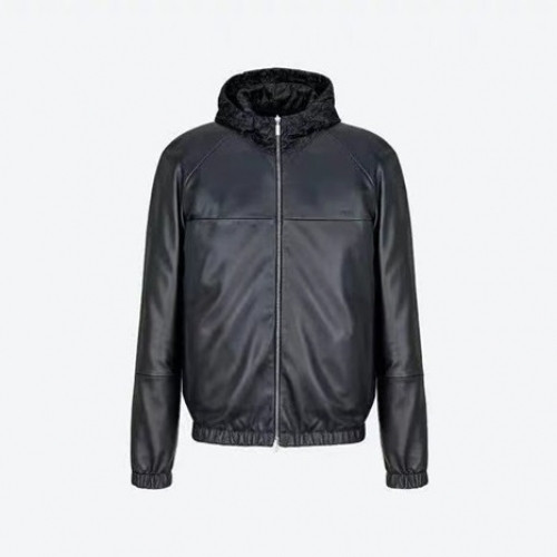 Dior  Mens Logo Modern Casual Jackets Black - 디올 2021 남성 로고 모던 캐쥬얼 자켓 Dio01518x Size(s - 2xl) 블랙