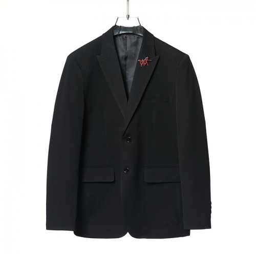 Dior Mens Business Suit Jackets Black - 디올 2021 남성 비지니스 슈트 자켓 Dio01524x Size(m - 3xl) 블랙