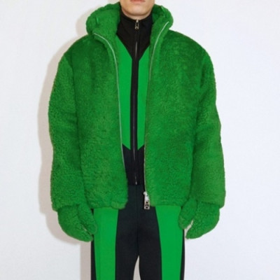 Bottega Veneta Mens Casual Jackets Green - 보테가베네타 2021 남성 캐쥬얼 자켓 Bot0133x Size(s - 3xl) 그린