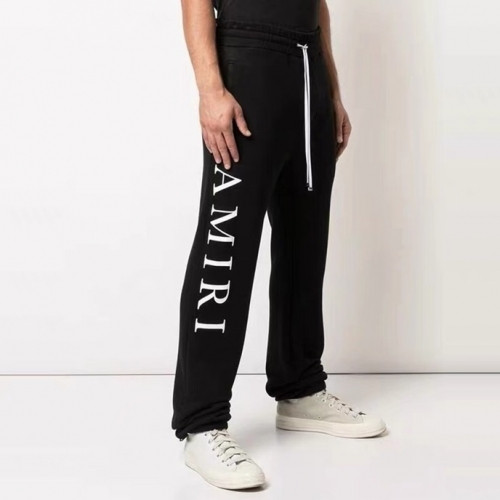 Amiri Mens Sweat Pants - 아미리 남성 스웻 팬츠 - ami311x