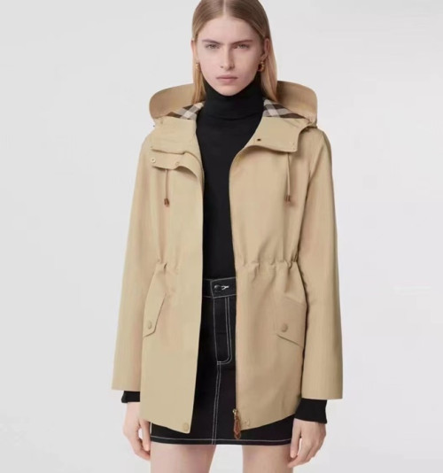 Burberry  Womens Classic Casual Jackets Camel - 버버리 2022 여성 클래식 캐쥬얼 자켓 Bur04184x Size(s - xl) 카멜