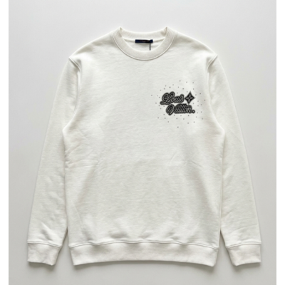 루이비통 남성 라운드 스웨터 - Louis vuitton Mens Round Sweater - lvc5046x