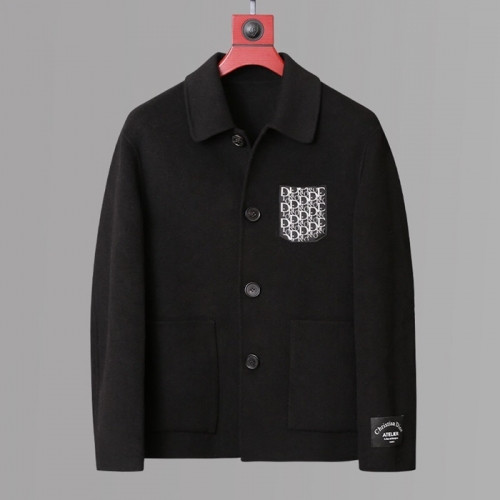 Dior Mens Business Suit Jackets Black - 디올 2021 남성 비지니스 슈트 자켓 Dio01538x Size(s - xl) 블랙