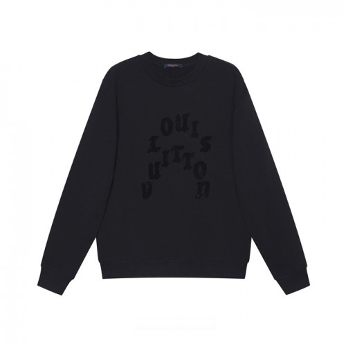 Louis vuitton  Mens  Casual Cotton Tshirts Black - 루이비통 2021 남성  캐쥬얼 코튼 맨투맨 Lou03754x Size(s - xl) 블랙