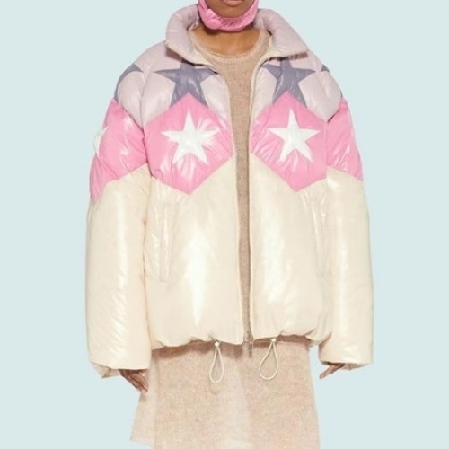 Miumiu Womens Duck Down Padding - 미우미우 여성 다운 패딩 - miu236x