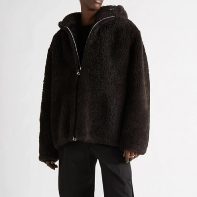 Bottega Veneta Mens Casual Jackets Black - 보테가베네타 2021 남성 캐쥬얼 자켓 Bot0136x Size(s - 3xl) 블랙