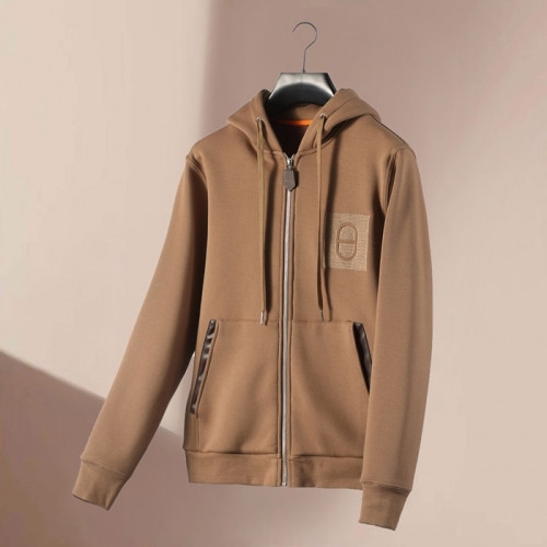 Hermes Mens Logo Casual Cotton Hoodie Camel - 에르메스 2021 남성 로고 캐쥬얼 코튼 후드티 Her0715x Size(m - 3xl) 카멜