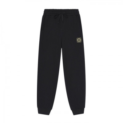 Loewe Mens Classic Training Pants - 로에베 남성 클래식 트레이닝 팬츠 - loe516x