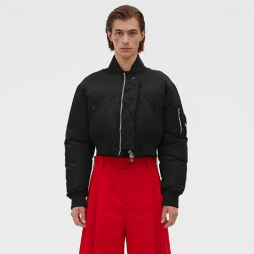 Bottega Veneta Mens Casual Jackets Black - 보테가베네타 2021 남성 캐쥬얼 자켓 Bot0142x Size(m - xl) 블랙