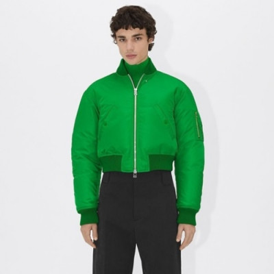 Bottega Veneta Mens Casual Jackets Green - 보테가베네타 2021 남성 캐쥬얼 자켓 Bot0141x Size(m - xl) 그린