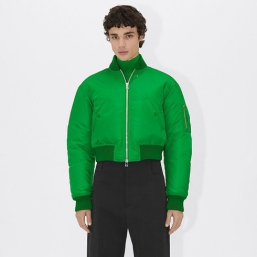 Bottega Veneta Mens Casual Jackets Green - 보테가베네타 2021 남성 캐쥬얼 자켓 Bot0141x Size(m - xl) 그린