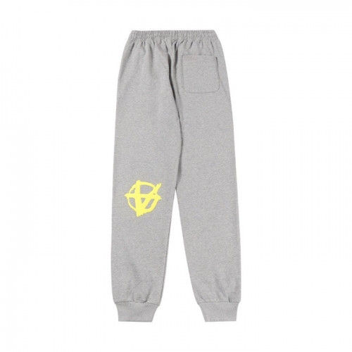 Vetements  Mm/Wm Casual Cotton Pants Gray - 베트멍 2021 남/녀 캐쥬얼 코튼 팬츠 Vet0230x Size(xs - l) 그레이