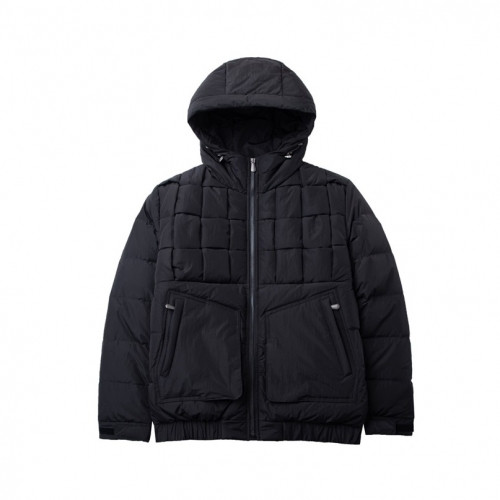 Bottega Veneta Mens Casual Jackets Black - 보테가베네타 2021 남성 캐쥬얼 자켓 Bot0145x Size(m - 3xl) 블랙