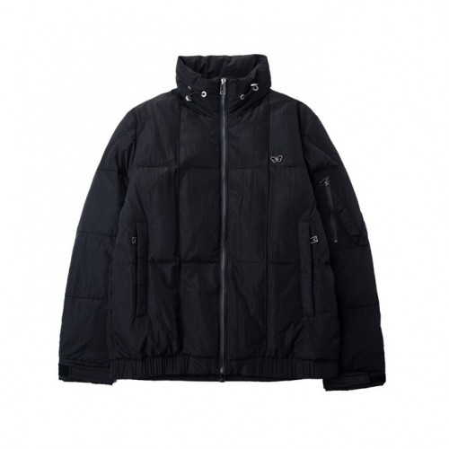 Bottega Veneta Mens Casual Jackets Black - 보테가베네타 2021 남성 캐쥬얼 자켓 Bot0147x Size(m - 3xl) 블랙